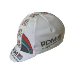 PDM Cycling Caps