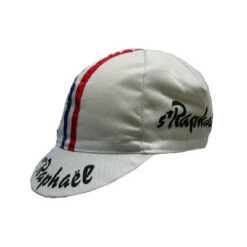 St Raphael Cycling Caps