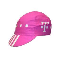 T-Mobil Kids Cycling Caps 52cm