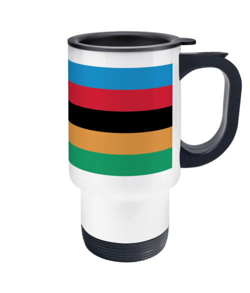 cycling wc travel mug