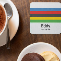 Eddy Merckx World Champ Coaster