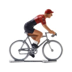 Mini Cyclist Figurine – Ineos