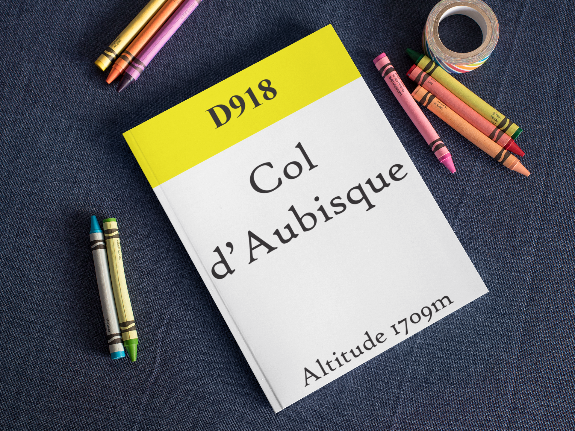 col d'aubisque notebook