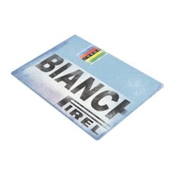 Bianchi Cycling Inspired Chopping Board