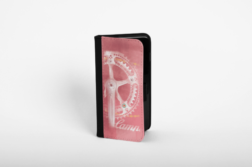 campagnolo iphone wallet case