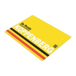 Flanders Cycling Inspired Chopping Board