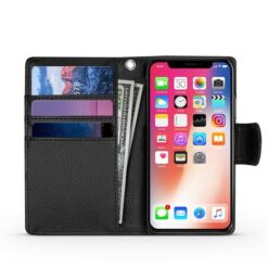 Paris Roubaix Inspired iPhone Wallet Case