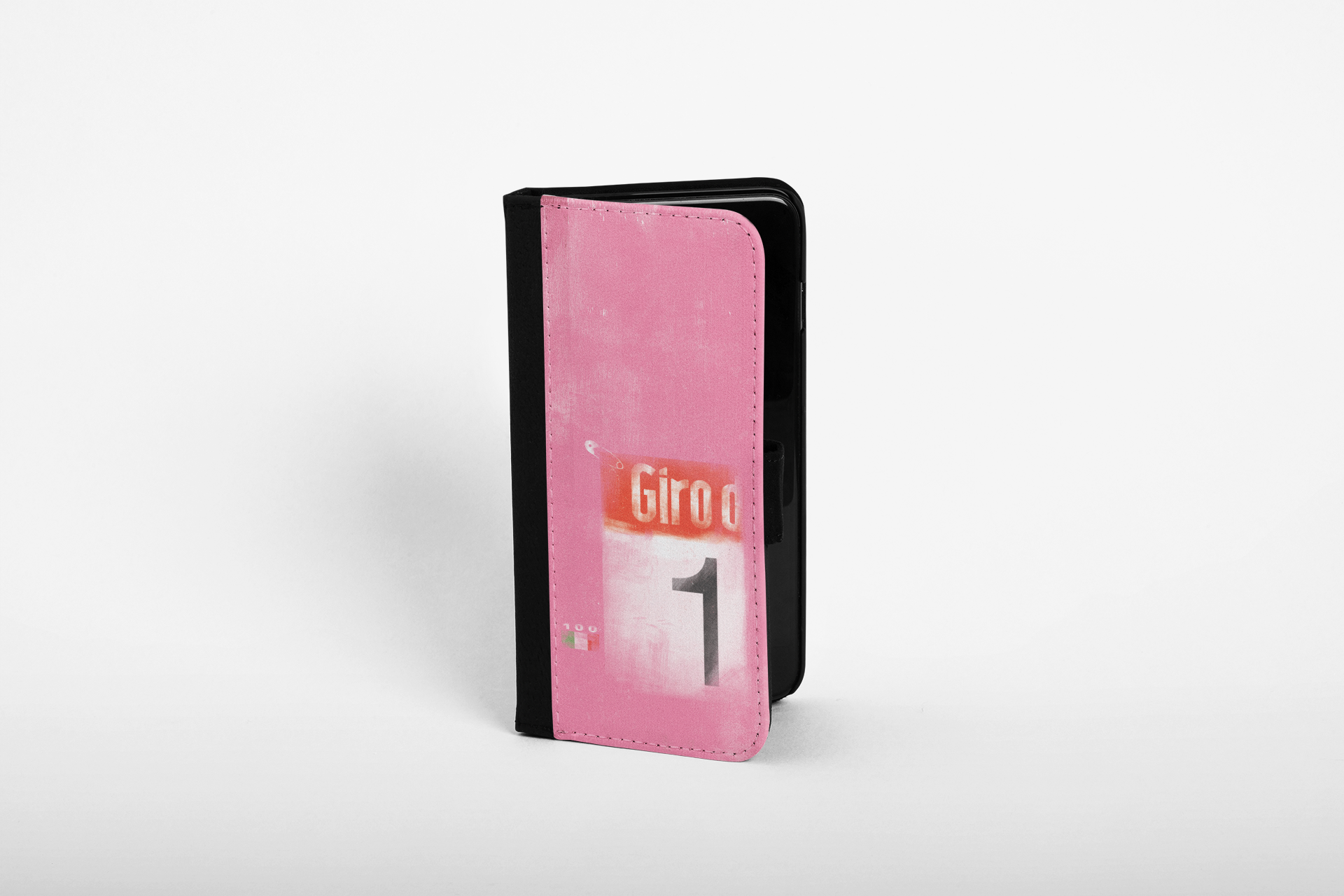 giro phone wallet