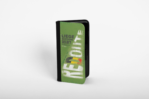 Liege Bastogne Liege cutting board