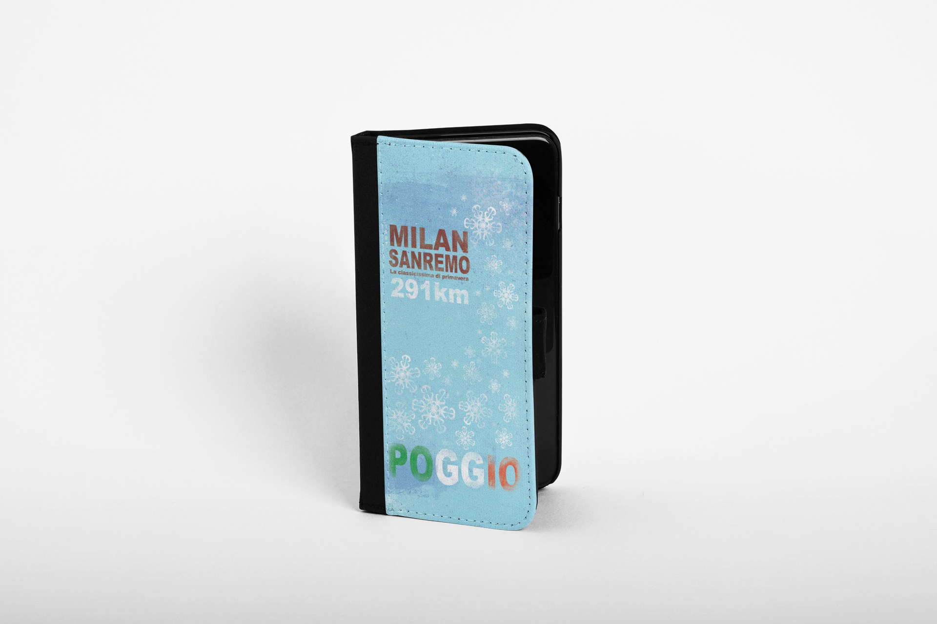 Milan San Remo cutting board