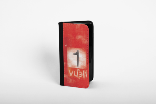 Vuelta cutting board