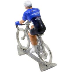 Mini Cyclist Figurine – Team Deceuninck Quick Step