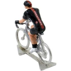 Mini Cyclist Figurine – Team Ineos