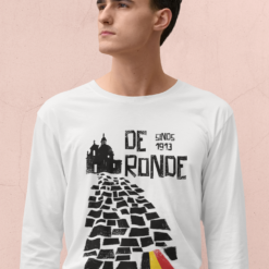 De Ronde Long Sleeve T-Shirt