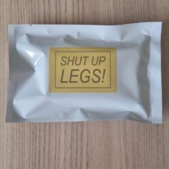 Soap Bar – Shut Up Legs