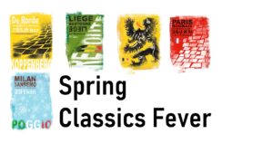 Read more about the article Spring Classics 2023