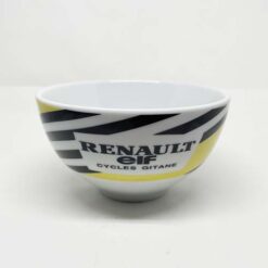 Renault Elf Breakfast Bowl