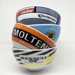 Renault Elf Breakfast Bowl