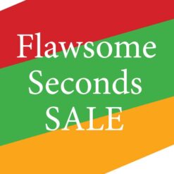 Seconds Warehouse Clearance