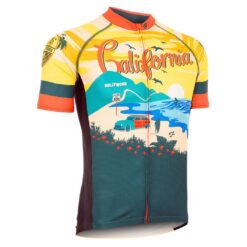 Men’s California Retro Jersey