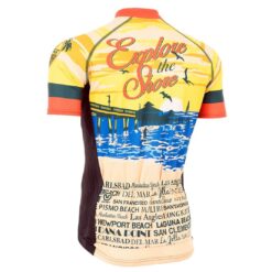 Men’s California Retro Jersey