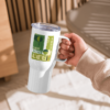 Liege Bastogne Liege Travel Mug - Image 2