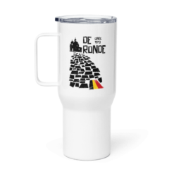 Tour of Flanders Travel Mug