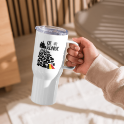 Tour of Flanders Travel Mug