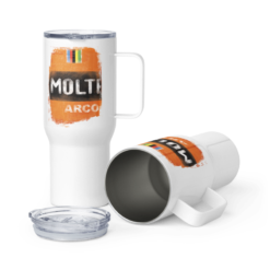 Molteni Arcore Travel Mug