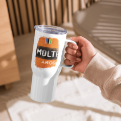 Molteni Arcore Travel Mug