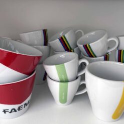 End of Line Cups