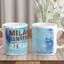 Milan San Remo Poggio Mug