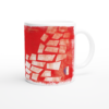 Paris Roubaix Pave Mug - Image 3
