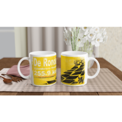 Tour of Flanders Pave Mug