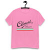 Clement Retro Cycling T-shirt - Image 7