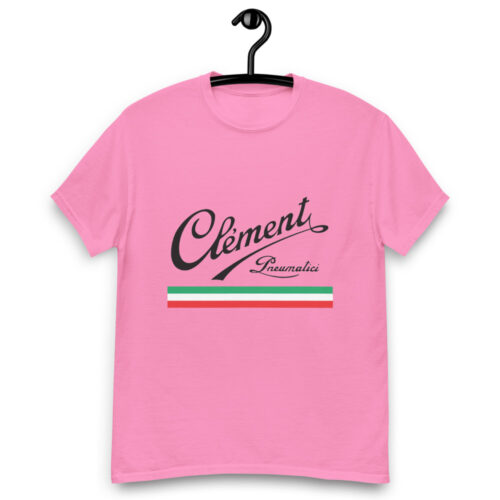 Clement Retro Cycling T-shirt - Image 7