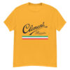 Clement Retro Cycling T-shirt - Image 2