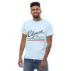 Clement Retro Cycling T-shirt - Image 6