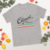Clement Retro Cycling T-shirt - Image 5