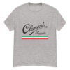 Clement Retro Cycling T-shirt - Image 3
