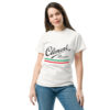 Clement Retro Cycling T-shirt - Image 4