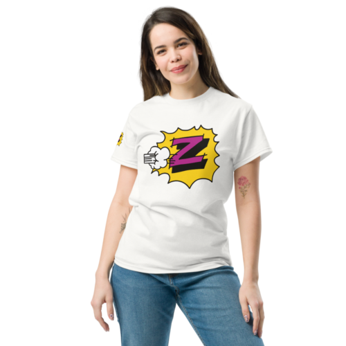 Z Retro Cycling T-shirt - Image 8