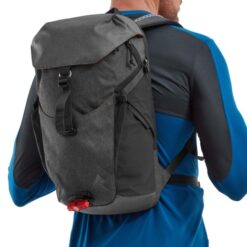 Altura Chinook Cycling Backpack – Black
