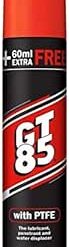 GT85 Multi-Purpose Spray 400ml + 60ml Free
